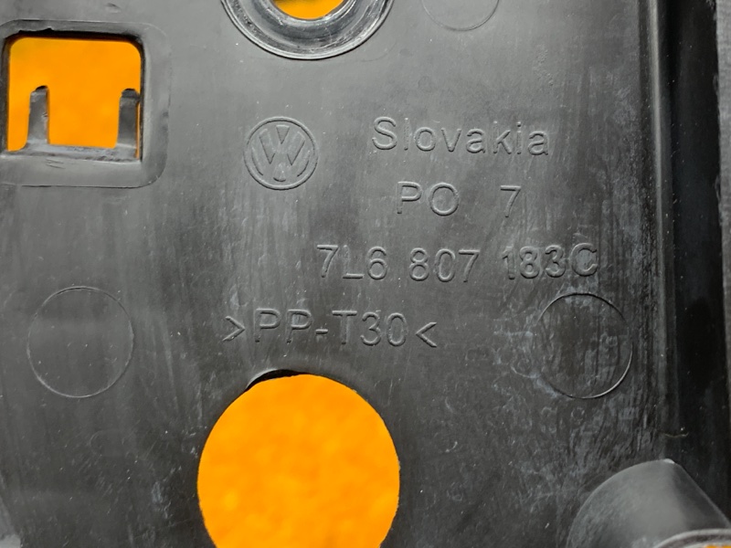 крепление бампера, 720 рублей, Красноярск