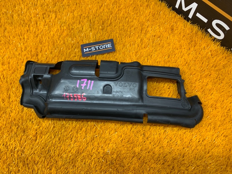 воздуховод радиатора, 480 рублей, Красноярск