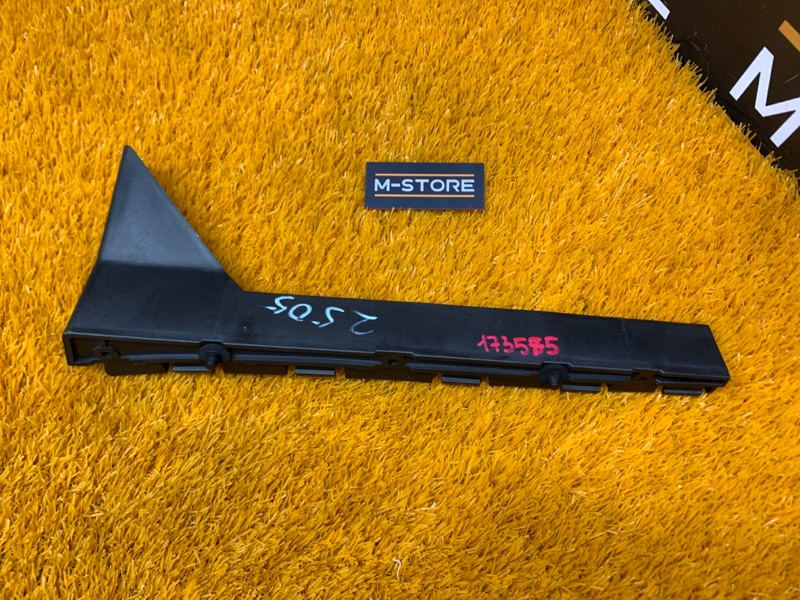 крепление бампера, 510 рублей, Красноярск