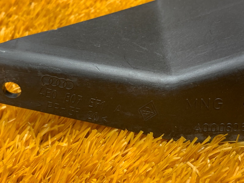 крепление бампера, 510 рублей, Красноярск