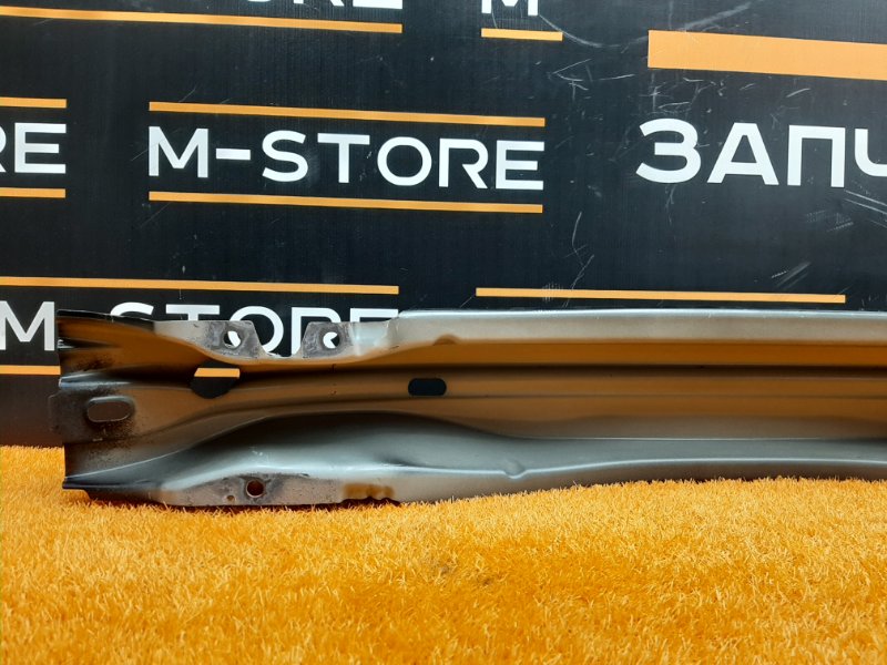 усилитель бампера, 2080 рублей, Красноярск