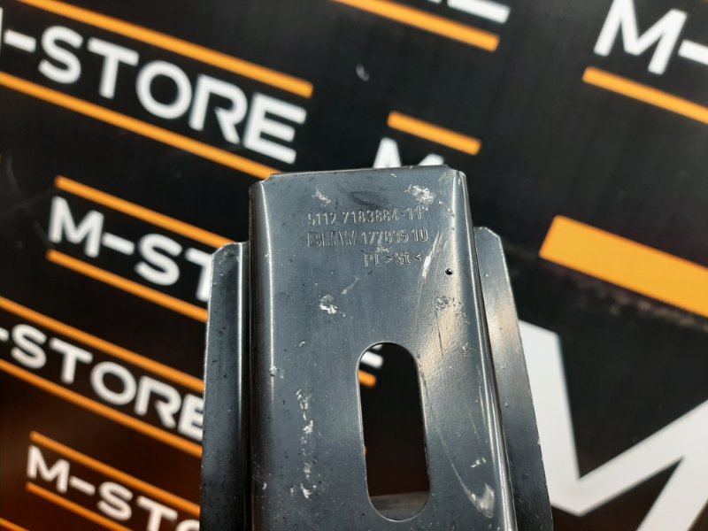 усилитель бампера, 2500 рублей, Красноярск