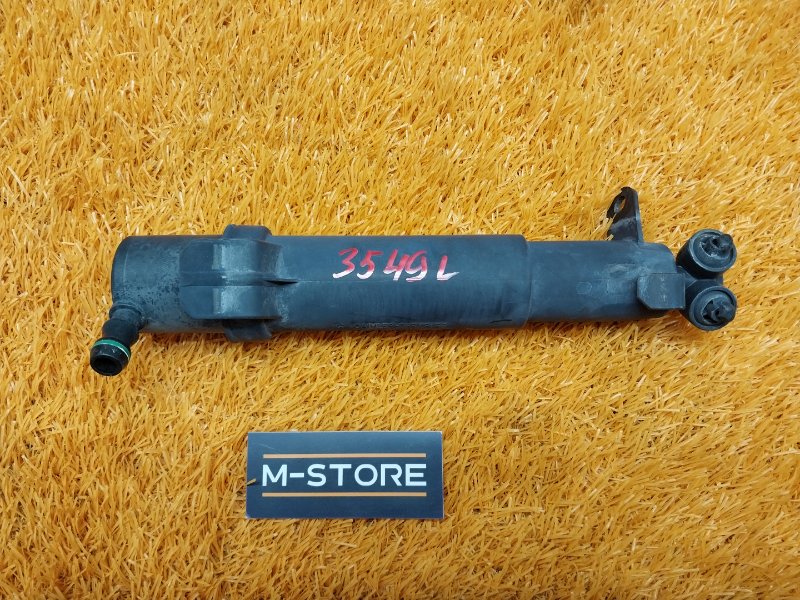 Форсунка омывателя фары, 1000 рублей, Красноярск