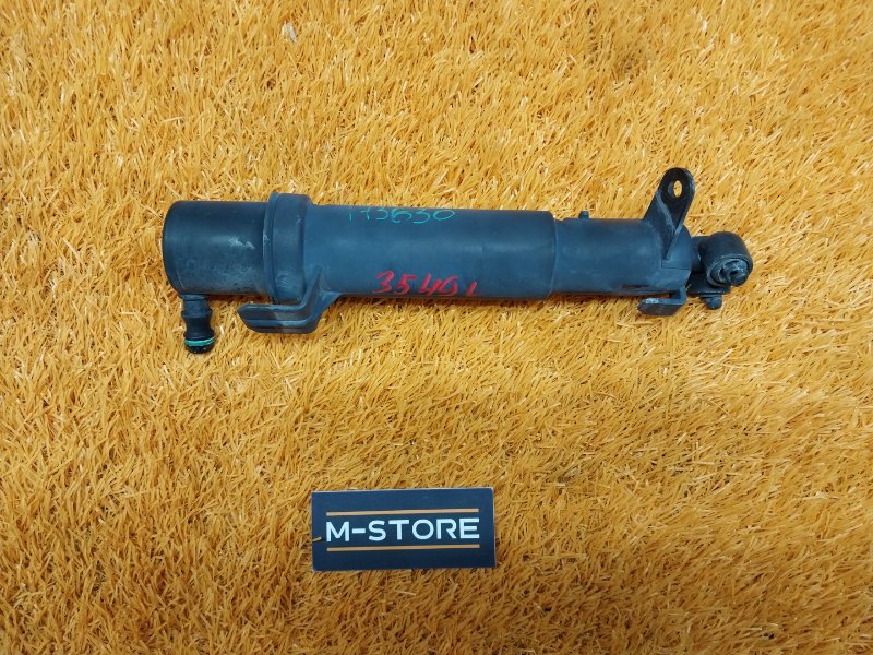 Форсунка омывателя фары, 1000 рублей, Красноярск