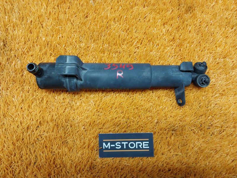 Форсунка омывателя фары, 690 рублей, Красноярск