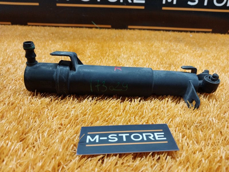 Форсунка омывателя фары, 690 рублей, Красноярск