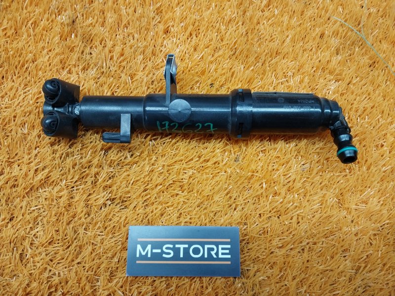 Форсунка омывателя фары, 1500 рублей, Красноярск