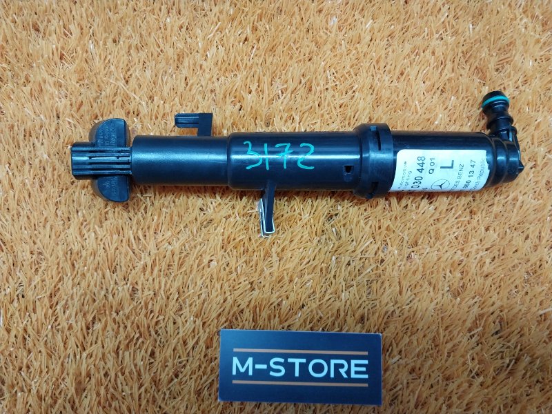 Форсунка омывателя фары, 1500 рублей, Красноярск