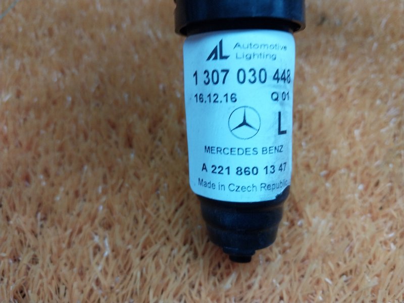 Форсунка омывателя фары, 1500 рублей, Красноярск