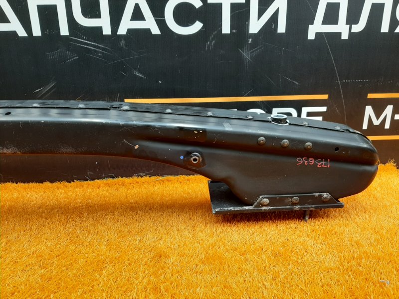 усилитель бампера, 860 рублей, Красноярск