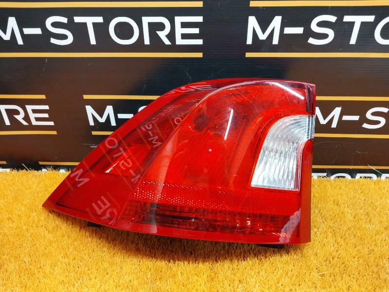 Фонарь задний, 6500 рублей, Красноярск