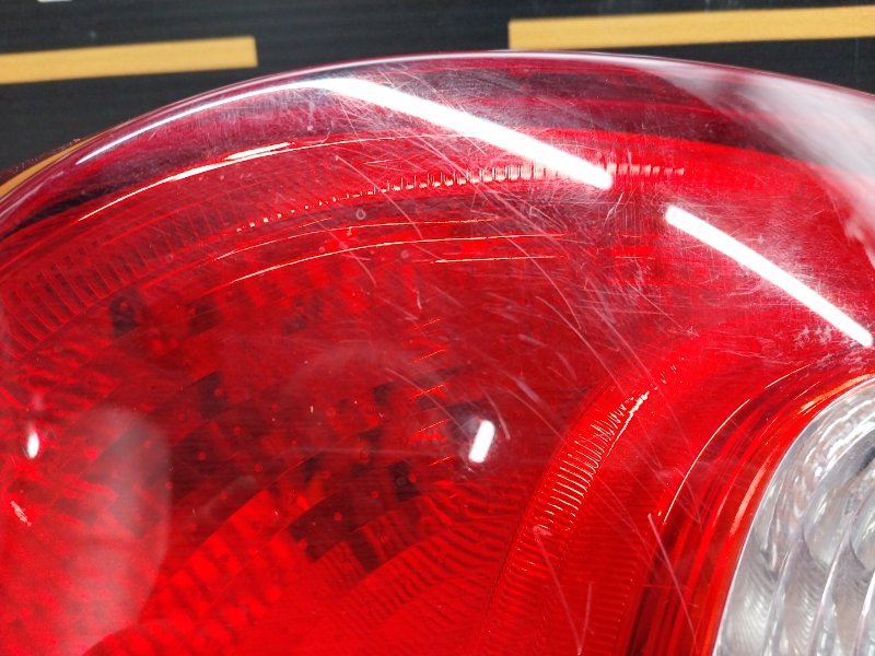 Фонарь задний, 6500 рублей, Красноярск