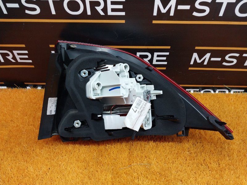 Фонарь задний, 6500 рублей, Красноярск