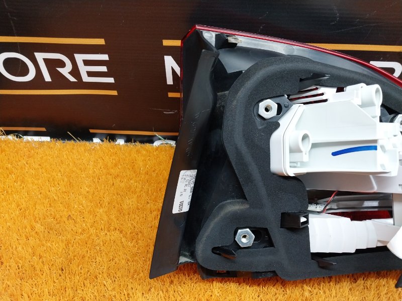 Фонарь задний, 6500 рублей, Красноярск