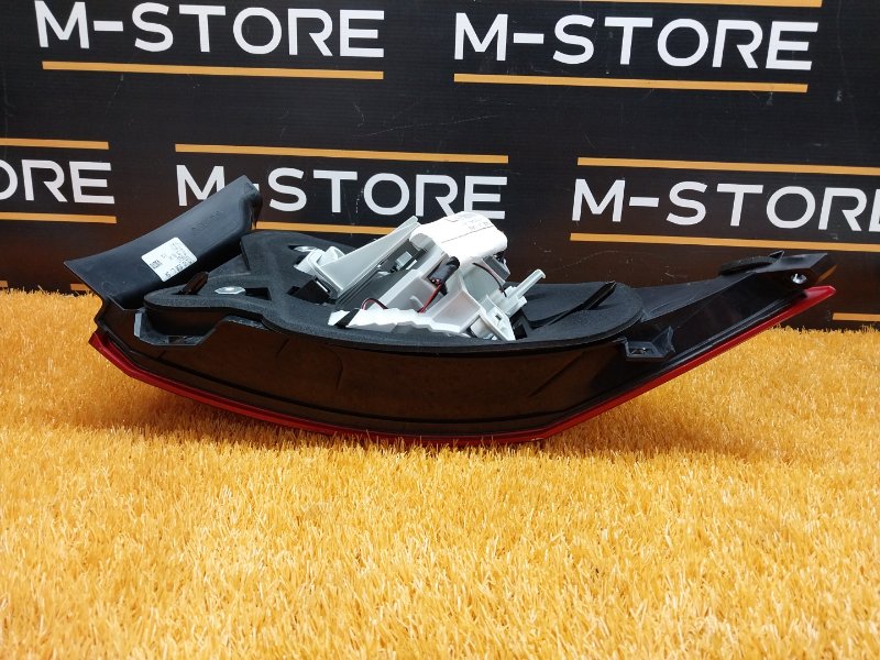 Фонарь задний, 6500 рублей, Красноярск