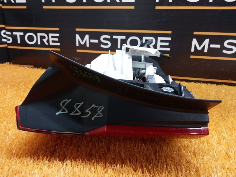 Фонарь задний, 6500 рублей, Красноярск