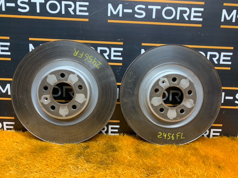 Диск тормозной, 3460 рублей, Красноярск