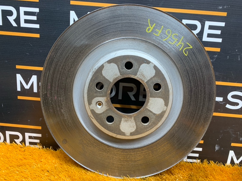 Диск тормозной, 3460 рублей, Красноярск