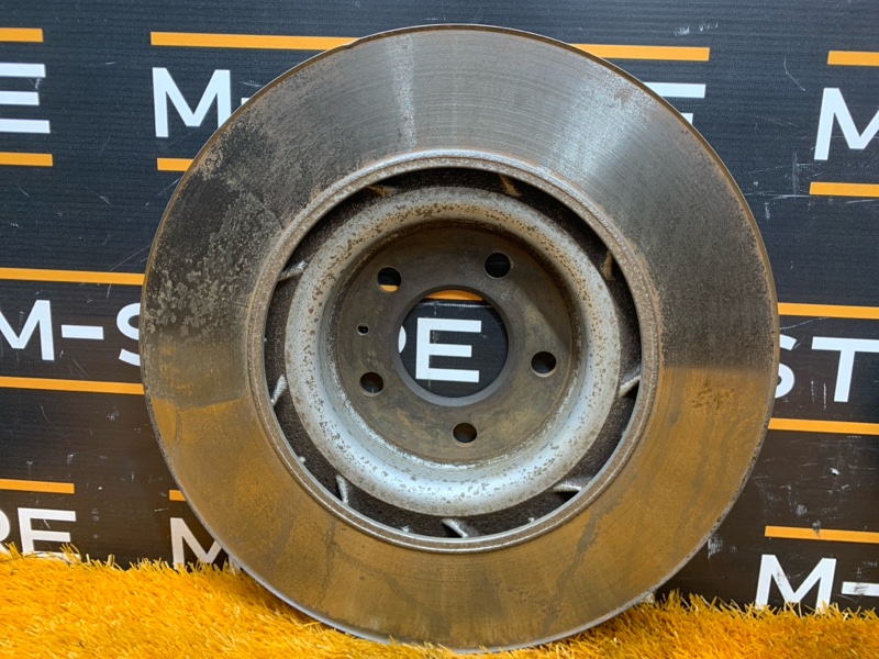 Диск тормозной, 3460 рублей, Красноярск