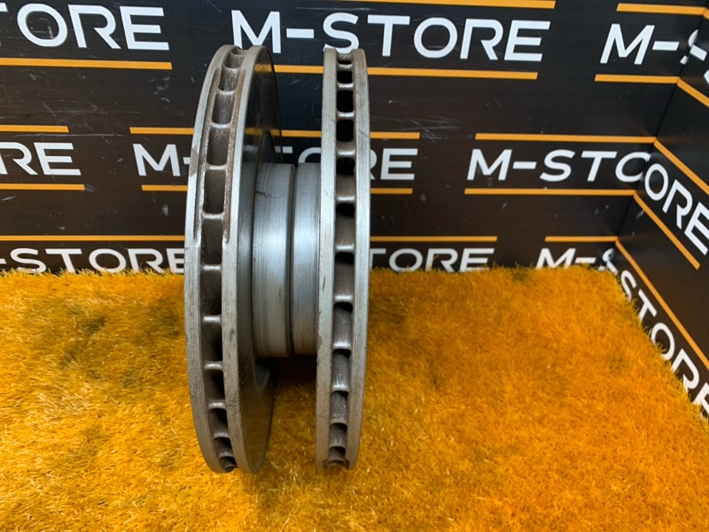 Диск тормозной, 3460 рублей, Красноярск