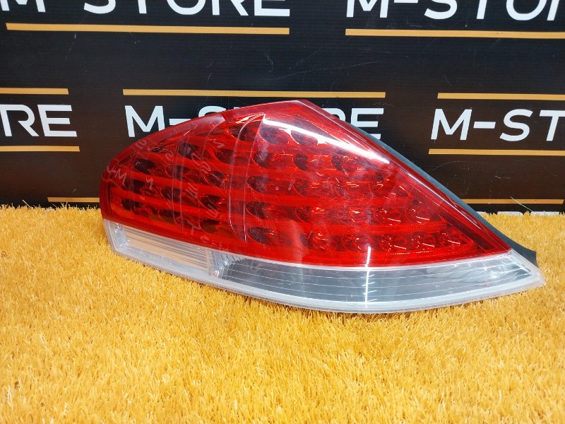 Фонарь задний, 3950 рублей, Красноярск