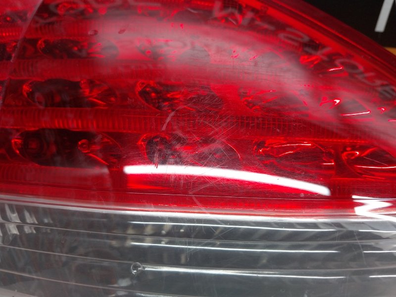 Фонарь задний, 3950 рублей, Красноярск