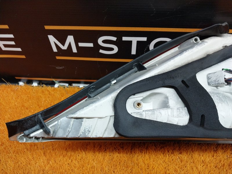 Фонарь задний, 3950 рублей, Красноярск