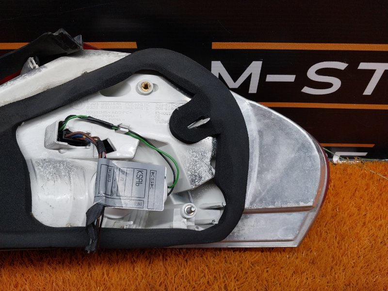 Фонарь задний, 3950 рублей, Красноярск