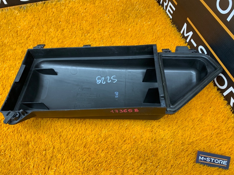 корпус салонного фильтра, 300 рублей, Красноярск