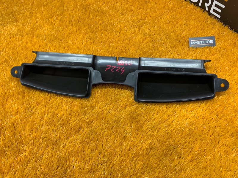 воздухозаборник, 900 рублей, Красноярск