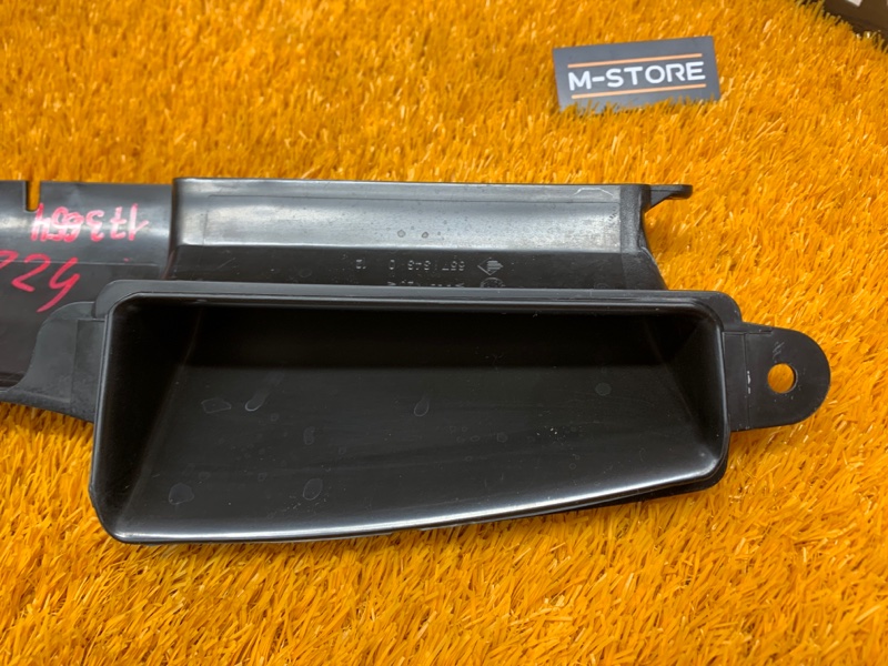 воздухозаборник, 900 рублей, Красноярск