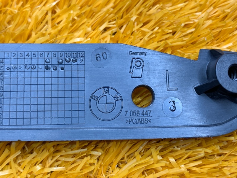 крепление бампера, 500 рублей, Красноярск