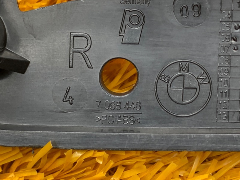 крепление бампера, 500 рублей, Красноярск