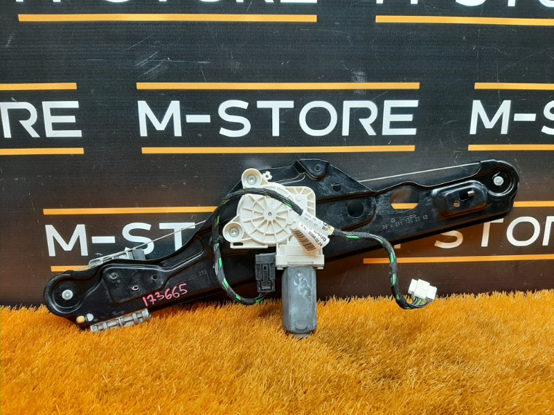 стеклоподъемник, 660 рублей, Красноярск