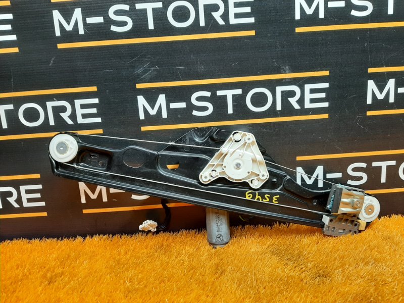 стеклоподъемник, 660 рублей, Красноярск