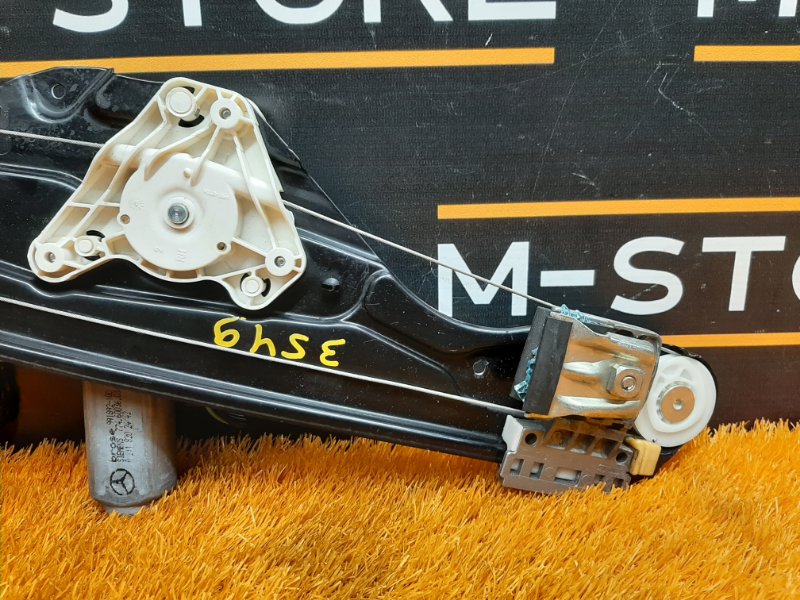 стеклоподъемник, 660 рублей, Красноярск