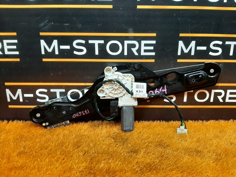 стеклоподъемник, 660 рублей, Красноярск