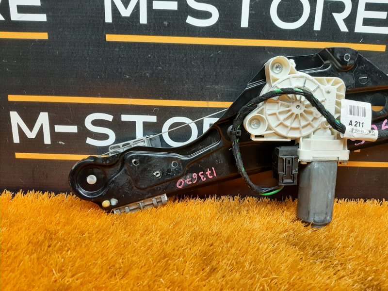 стеклоподъемник, 660 рублей, Красноярск