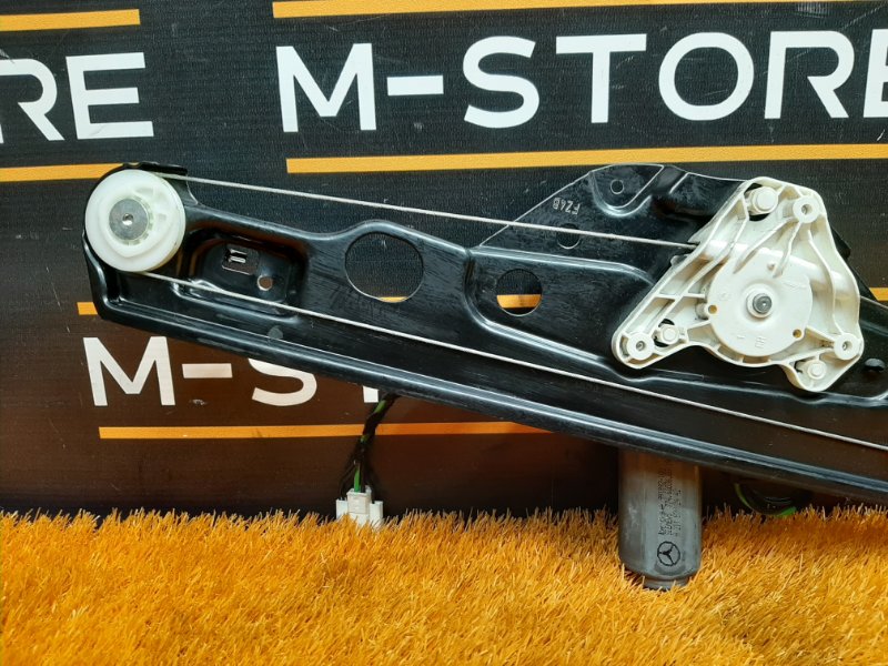 стеклоподъемник, 660 рублей, Красноярск