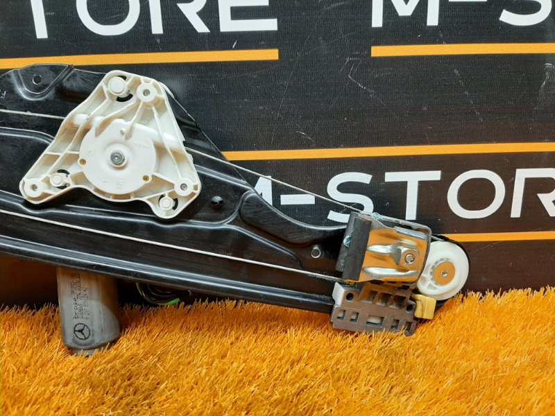 стеклоподъемник, 660 рублей, Красноярск