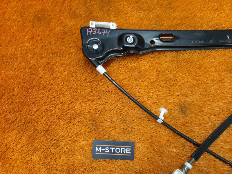 стеклоподъемник, 400 рублей, Красноярск