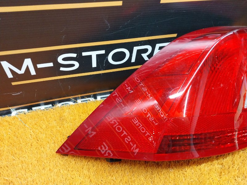 Фонарь задний, 6500 рублей, Красноярск