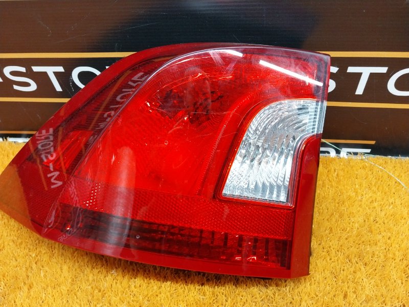 Фонарь задний, 6500 рублей, Красноярск