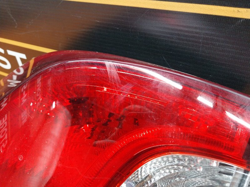 Фонарь задний, 6500 рублей, Красноярск