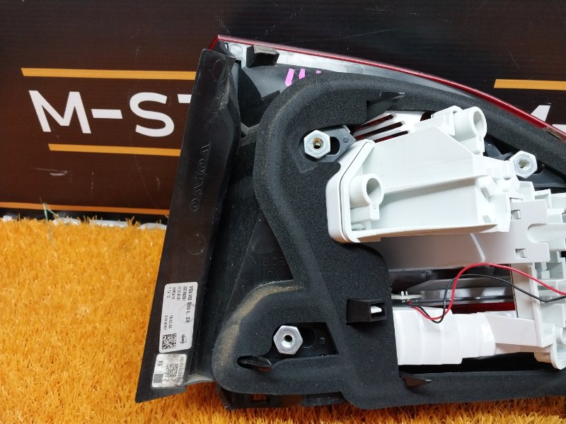 Фонарь задний, 6500 рублей, Красноярск