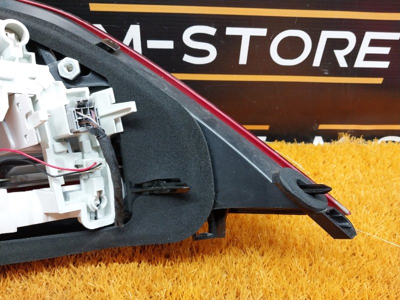 Фонарь задний, 6500 рублей, Красноярск