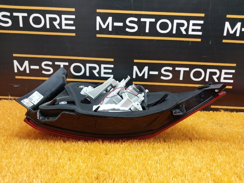 Фонарь задний, 6500 рублей, Красноярск