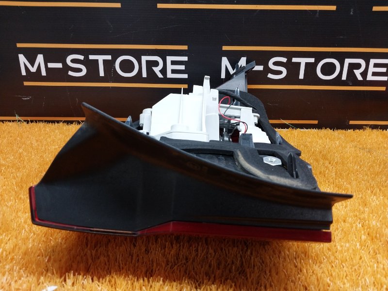 Фонарь задний, 6500 рублей, Красноярск