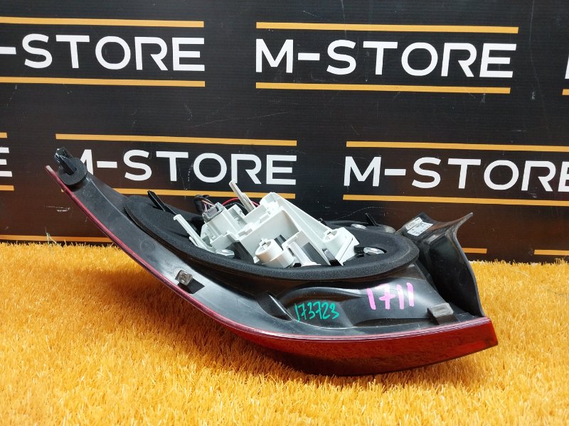 Фонарь задний, 6500 рублей, Красноярск