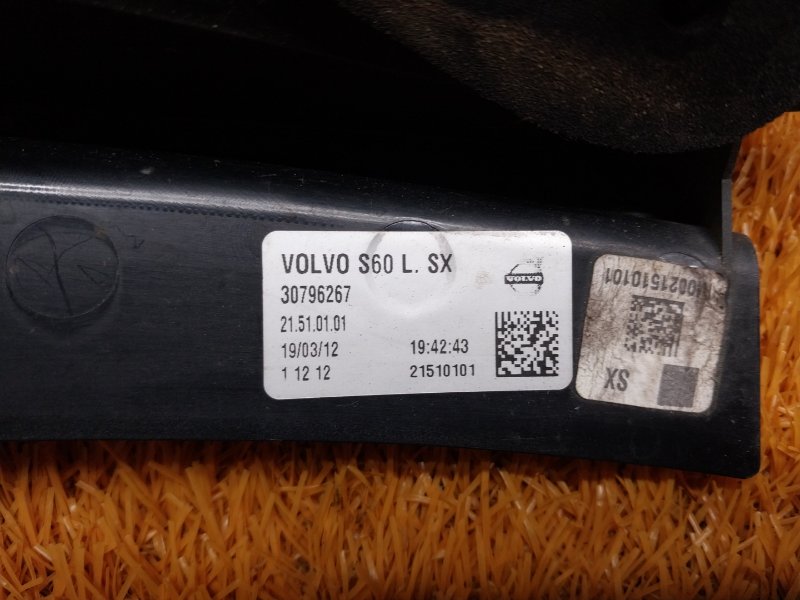 Фонарь задний, 6500 рублей, Красноярск